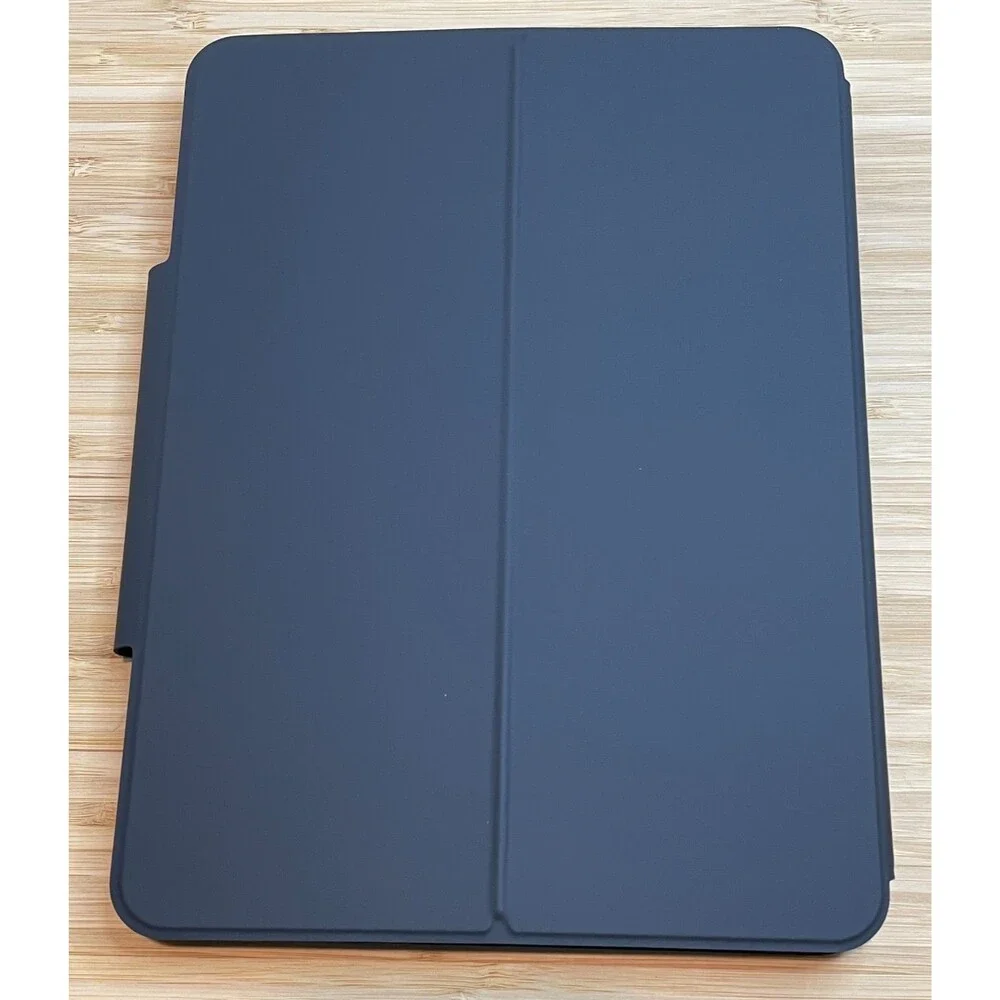 MAGIC JOHN iPad Case Keyboard 11